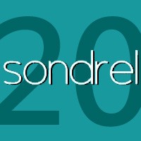 Sondrel Logo
