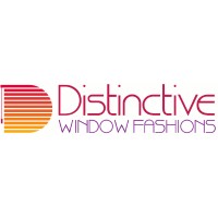 Distinctive Window Fashions Logo