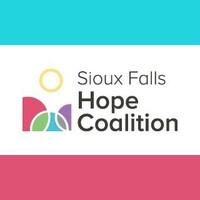 Sioux Falls Hope Coalition Logo
