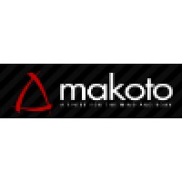 Makoto USA Logo