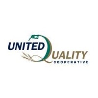 UNITED QUALITY COOPERATIVE Logo