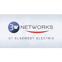 3W Networks Logo