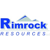 Rimrock Resources Logo