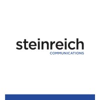 Steinreich Communications Logo