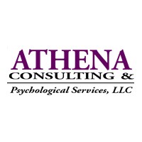 Athena Consulting & Psychological Services, LLC Logo