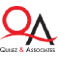 Quilez & Associates, Inc Logo