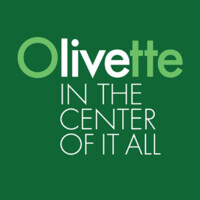 City of Olivette Logo