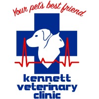 Kennett Veterinary Clinic Logo