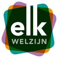Stichting ElkWelzijn Logo