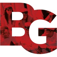 Bjerringbro Gymnasium Logo