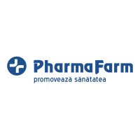 PharmaFarm SA Logo