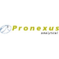 Pronexus Analytical AB Logo