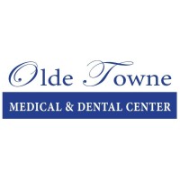 Olde Towne Medical & Dental Center Logo