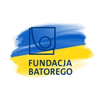 Stefan Batory Foundation Logo