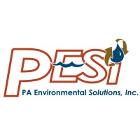PA Environmental Solutions, Inc. Logo