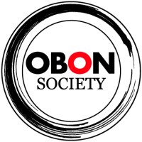 OBON SOCIETY Logo