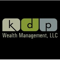 KDP Wealth Management, LLC Logo