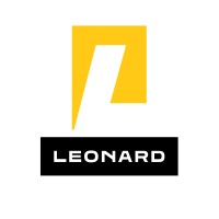 Leonard Contracting, Inc. Logo