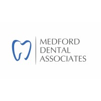 Medford Dental Associates Logo