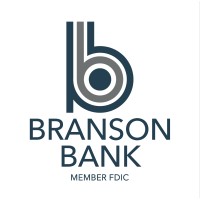Branson Bank Logo