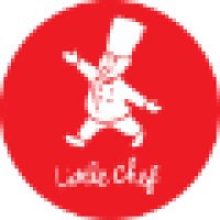 Little Chef Logo