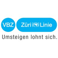 Verkehrsbetriebe Zürich Logo