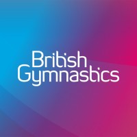 British Gymnastics Logo