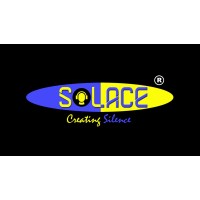 Solace Acoustic Products Logo