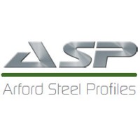 Arford Steel Profiles Ltd. Logo