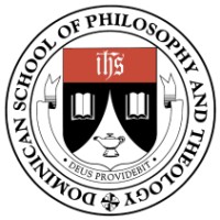 Dominican School of Philosophy & Theology Logo