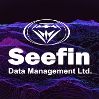 SeefinDM Logo