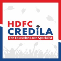 HDFC Credila Financial Services Limited Logo