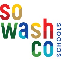 South Washington County Schools Logo