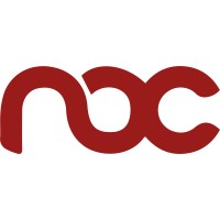Northumbria Optical Coatings Limited Logo
