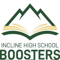 Incline Boosters Club Logo