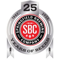 Springfield Brewing Company Logo