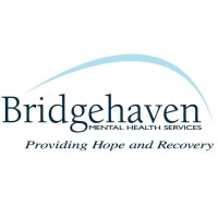 Bridgehaven Mental Health Services Logo