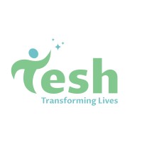 TESH Inc Logo