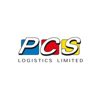 PCS LOGISTICS LIMITED Logo