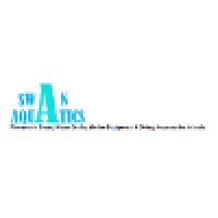 Swan Aquatics Logo