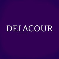 DELACOUR Advokatfirma Logo