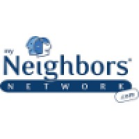 myNeighborsNetwork Logo