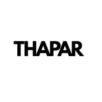 Thapar Group Logo
