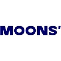 Moons Industries Europe Headquarter s.r.l. Logo
