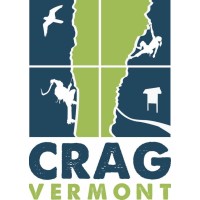 CLIMBING RESOURCE ACCESS GROUP OF VERMONT INC Logo