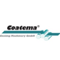 Coatema Coating Machinery GmbH Logo
