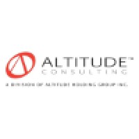 Altitude Consulting Logo