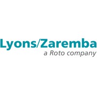 Lyons Zaremba Associates Logo
