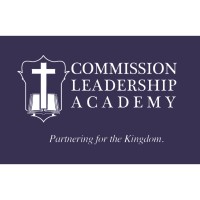 COMMISSION LEADERSHIP ACADEMY Logo