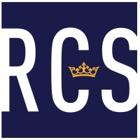 Royal Crown School Logo